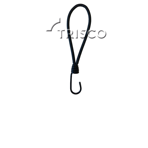 Banner Fixing with plasticized steel hook for banners Heavy Duty